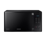 Micro-ondes + Gril Samsung Micro-ondes Samsung MG23K3513AK Noir