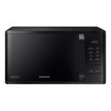 Micro-ondes + Gril Samsung Micro-ondes Samsung MG23K3513AK Noir