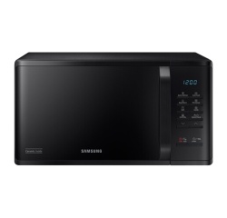 Micro-ondes + Gril Samsung Micro-ondes Samsung MG23K3513AK Noir