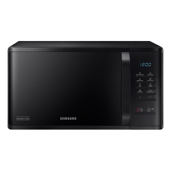 Micro-ondes + Gril Samsung Micro-ondes Samsung MG23K3513AK Noir