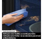 Micro-ondes + Gril Samsung Micro-ondes Samsung MG23K3513AK Noir