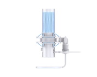 Microphone Hyper X QuadCast 2 Frost