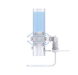Microphone Hyper X QuadCast 2 Frost