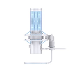 Microphone Hyper X QuadCast 2 Frost