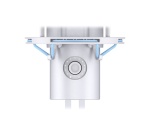 Microphone Hyper X QuadCast 2 Frost