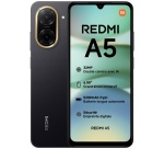 Smartphone Xiaomi Redmi A5 3/64 Noir