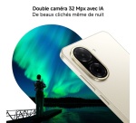 Smartphone Xiaomi Redmi A5 3/64 Noir