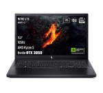 PC portable Acer gaming Nitro V 15 ANV15-41-R30V 15,6" Full HD 165 Hz AMD Ryzen 5 16 Go RAM 512 Go SSD Nvidia GeForce RTX 3050 Noir