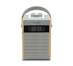 Radio Roberts RAMBLER MIDI BLEU CIEL DAB FM BT