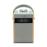 Radio Roberts RAMBLER MIDI BLEU CIEL DAB FM BT
