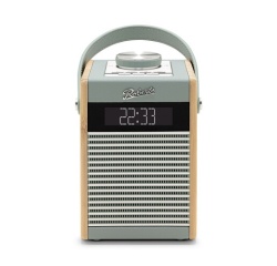 Radio Roberts RAMBLER MIDI BLEU CIEL DAB FM BT