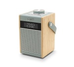 Radio Roberts RAMBLER MIDI BLEU CIEL DAB FM BT