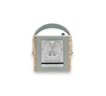 Radio Roberts RAMBLER MIDI BLEU CIEL DAB FM BT