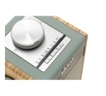 Radio Roberts RAMBLER MIDI BLEU CIEL DAB FM BT