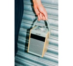 Radio Roberts RAMBLER MIDI BLEU CIEL DAB FM BT