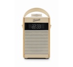 Radio Roberts REVEIL DAB FM BT RAMBLER MIDI PASTEL CREME