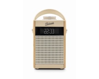Radio Roberts REVEIL DAB FM BT RAMBLER MIDI PASTEL CREME