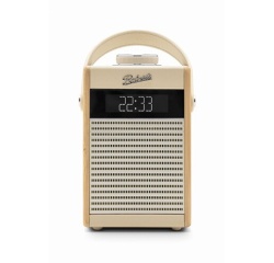Radio Roberts REVEIL DAB FM BT RAMBLER MIDI PASTEL CREME
