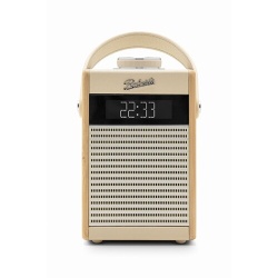 Radio Roberts REVEIL DAB FM BT RAMBLER MIDI PASTEL CREME