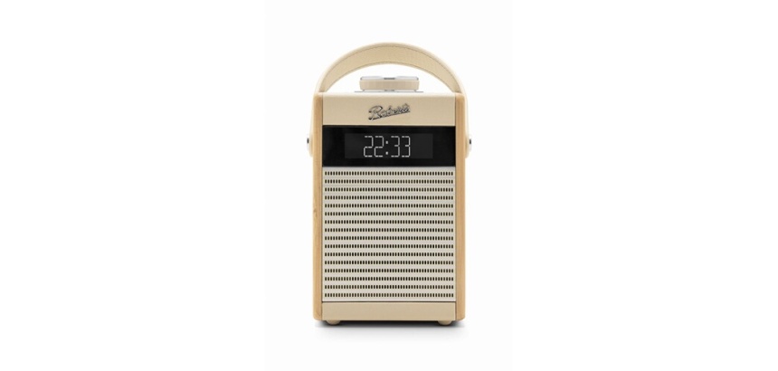 Radio Roberts REVEIL DAB FM BT RAMBLER MIDI PASTEL CREME