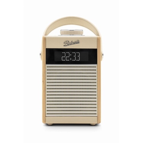 Radio Roberts REVEIL DAB FM BT RAMBLER MIDI PASTEL CREME