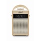 Radio Roberts REVEIL DAB FM BT RAMBLER MIDI PASTEL CREME