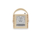 Radio Roberts REVEIL DAB FM BT RAMBLER MIDI PASTEL CREME