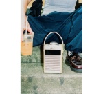 Radio Roberts REVEIL DAB FM BT RAMBLER MIDI PASTEL CREME