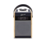 Radio Roberts RAMBLER MIDI BLEU MARINE DAB FM BT
