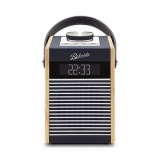Radio Roberts RAMBLER MIDI BLEU MARINE DAB FM BT