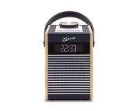 Radio Roberts RAMBLER MIDI BLEU MARINE DAB FM BT