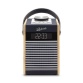 Radio Roberts RAMBLER MIDI BLEU MARINE DAB FM BT