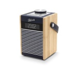 Radio Roberts RAMBLER MIDI BLEU MARINE DAB FM BT