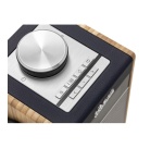 Radio Roberts RAMBLER MIDI BLEU MARINE DAB FM BT