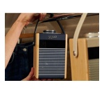 Radio Roberts RAMBLER MIDI BLEU MARINE DAB FM BT