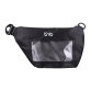 Pochette tour de cou Tnb Sacoche etanche smartphone jusqu''a 7'''' - IPX8 - Flottante - Sangle ajustable - Coul. Noir