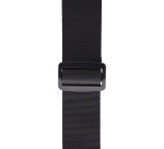 Pochette tour de cou Tnb Sacoche etanche smartphone jusqu''a 7'''' - IPX8 - Flottante - Sangle ajustable - Coul. Noir