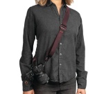 Accessoires photo Peak Design Slide lite Eclipse