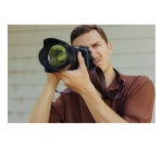 Accessoires photo Peak Design Slide lite Eclipse