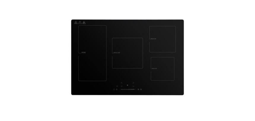 Plaque induction Proline PIH5FLEX