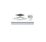 Plaque induction Proline PIH5FLEX