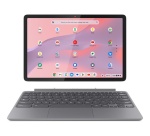 PC portable Lenovo Duet 11M889 10,95" MediaTek 8 Go RAM 128 Go eMMC Tactile Gris luna