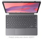 PC portable Lenovo Duet 11M889 10,95" MediaTek 8 Go RAM 128 Go eMMC Tactile Gris luna