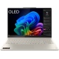 PC portable Lenovo Yoga 7 16AKP10 16'' OLED 2.8k 120 Hz écran tactile AMD Ryzen 7 AI 16 Go RAM 512 Go SSD Gris sable