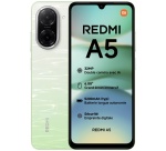 Smartphone Xiaomi Redmi A5 3/64 Vert