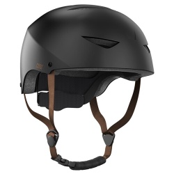 Casque vélo Casr CLASSIC NOIR - S