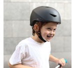 Casque vélo Casr CLASSIC NOIR - S