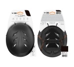 Casque vélo Casr CLASSIC NOIR - S