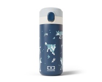 Thermos et bouteille isotherme Monbento Gourde isotherme