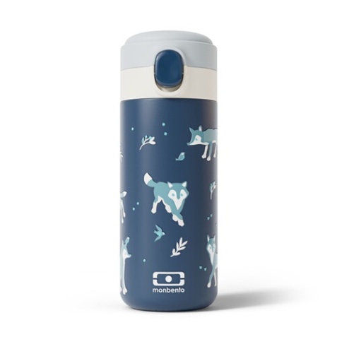 Thermos et bouteille isotherme Monbento Gourde isotherme